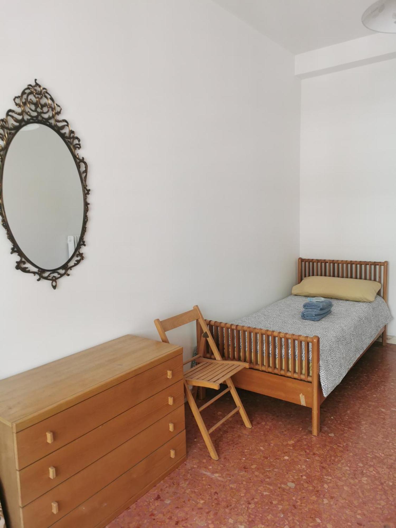Iris Daire Lido di Ostia Dış mekan fotoğraf