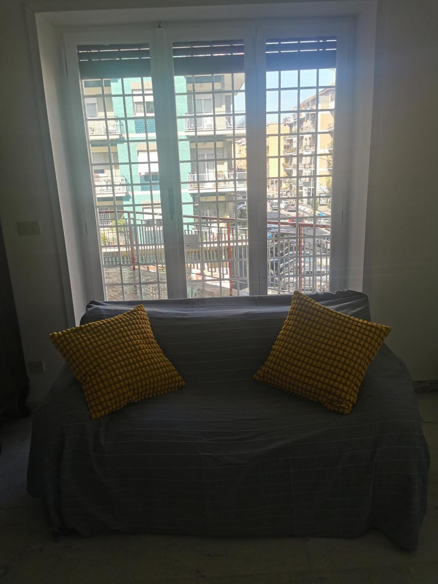 Iris Daire Lido di Ostia Dış mekan fotoğraf