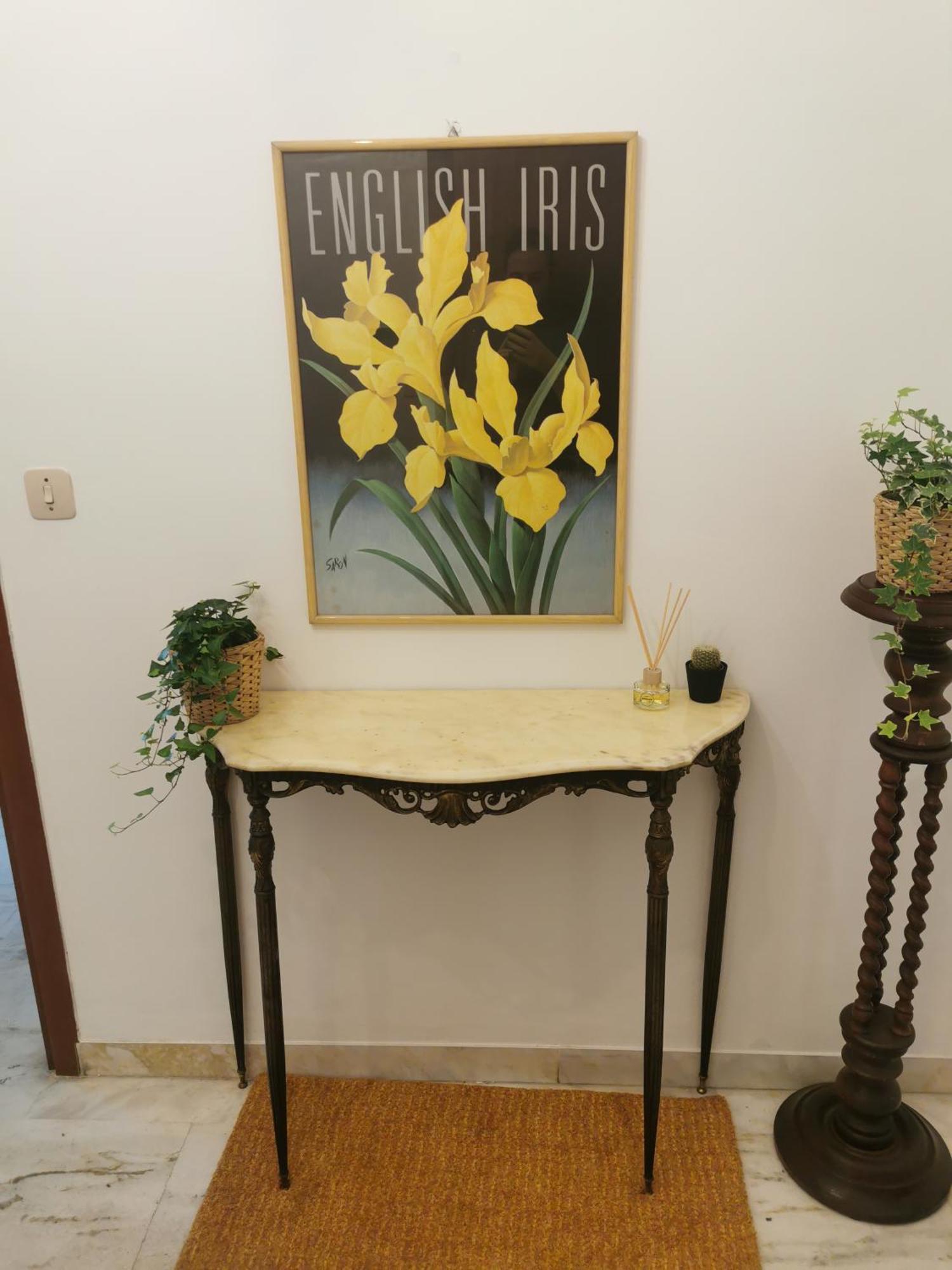 Iris Daire Lido di Ostia Dış mekan fotoğraf