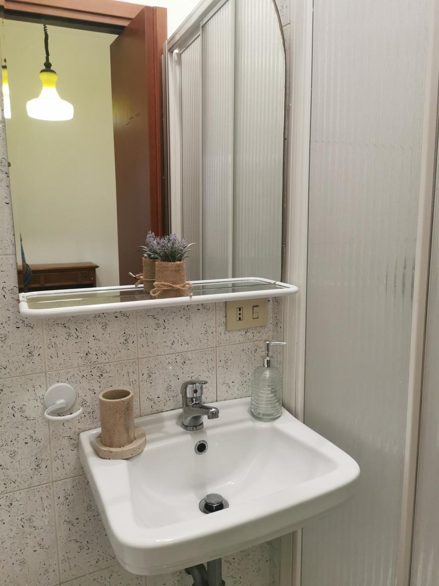 Iris Daire Lido di Ostia Dış mekan fotoğraf