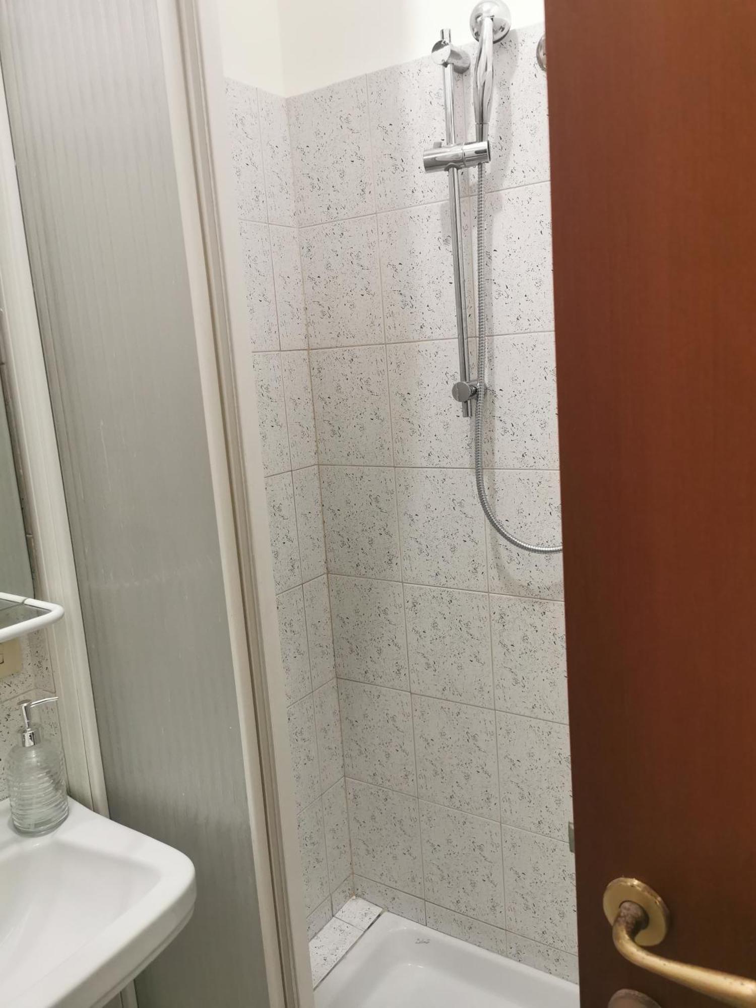 Iris Daire Lido di Ostia Dış mekan fotoğraf
