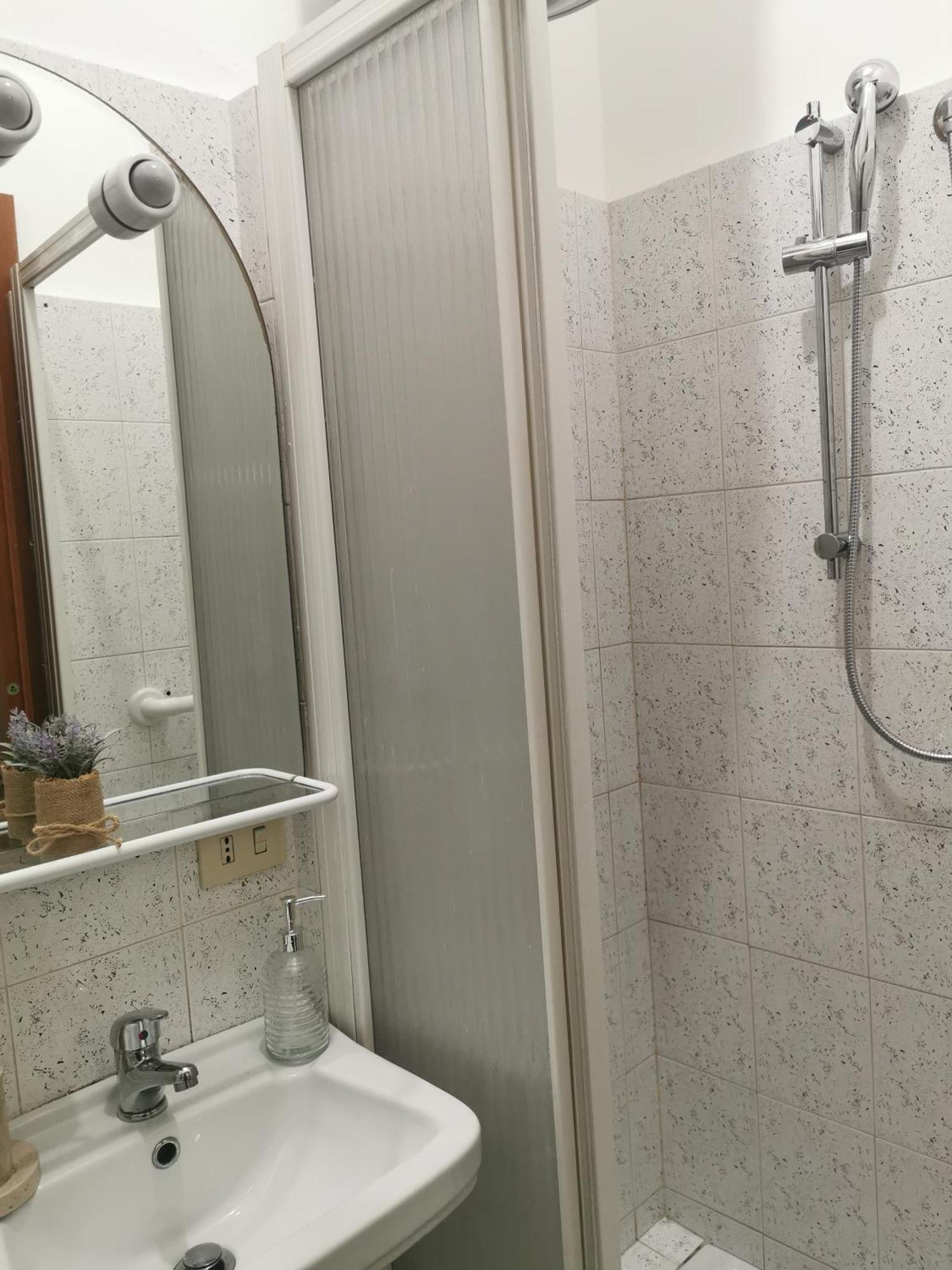 Iris Daire Lido di Ostia Dış mekan fotoğraf
