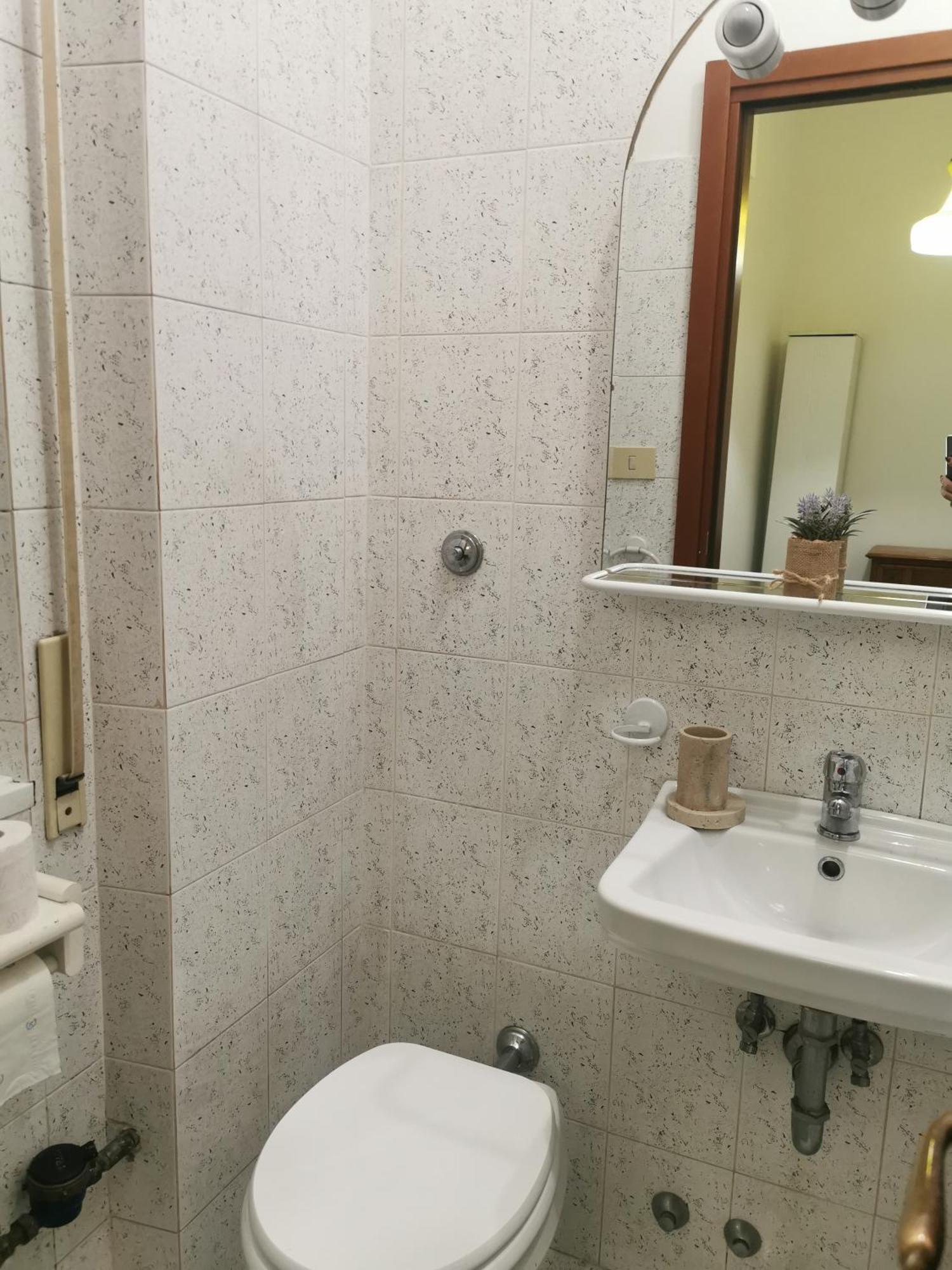 Iris Daire Lido di Ostia Dış mekan fotoğraf