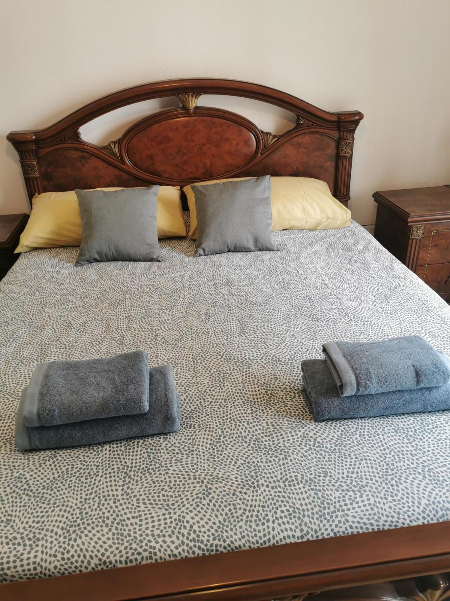 Iris Daire Lido di Ostia Dış mekan fotoğraf